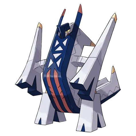 Archaludon
