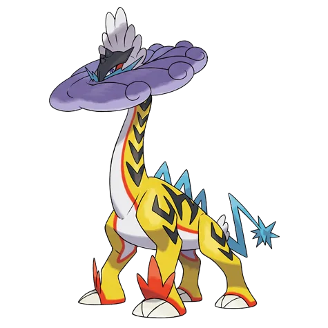 Raging Bolt