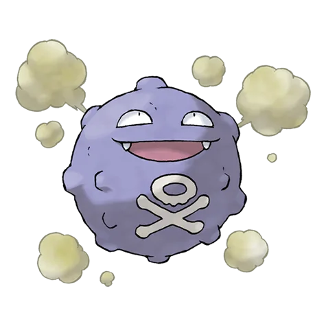 Koffing