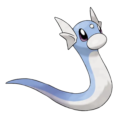 Dratini