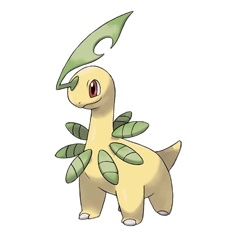 Bayleef