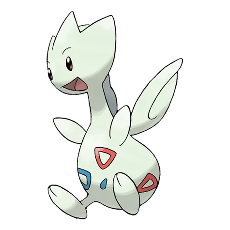 Togetic