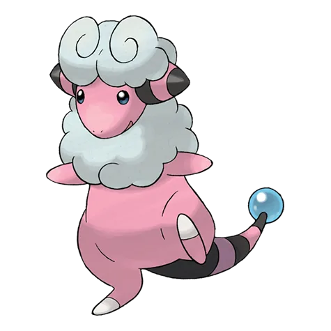 Flaaffy