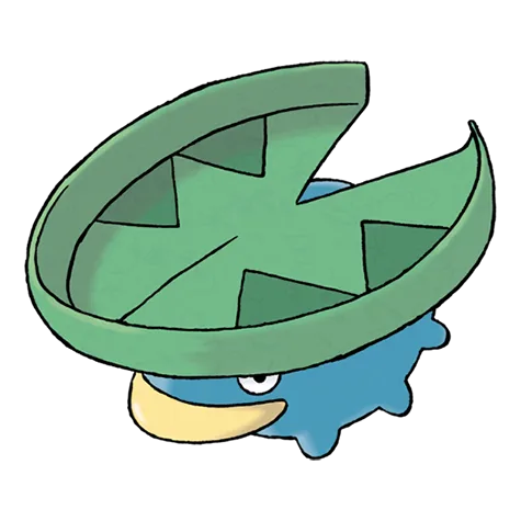 Lotad