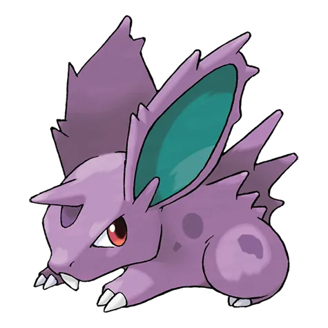 Nidoran M