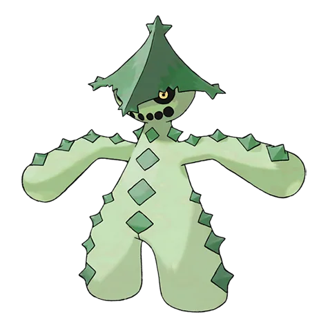 Cacturne