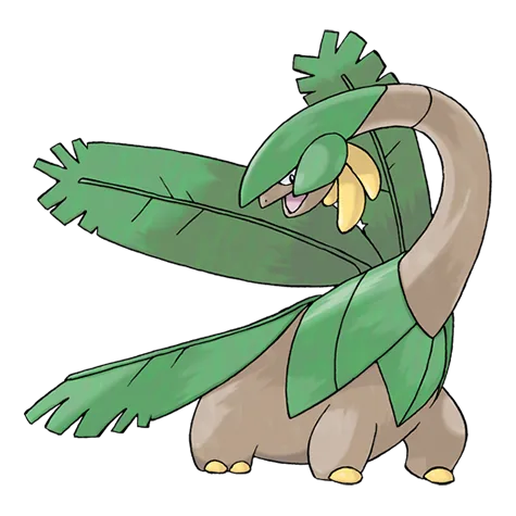 Tropius