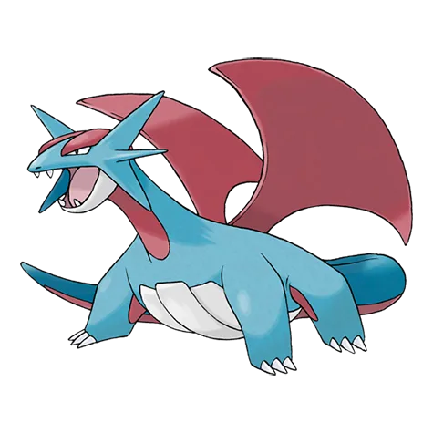 Salamence