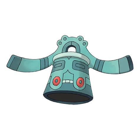 Bronzong