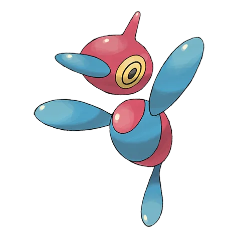 Porygon Z