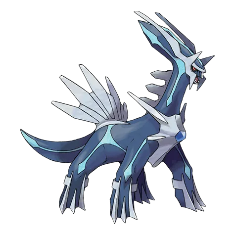 Dialga