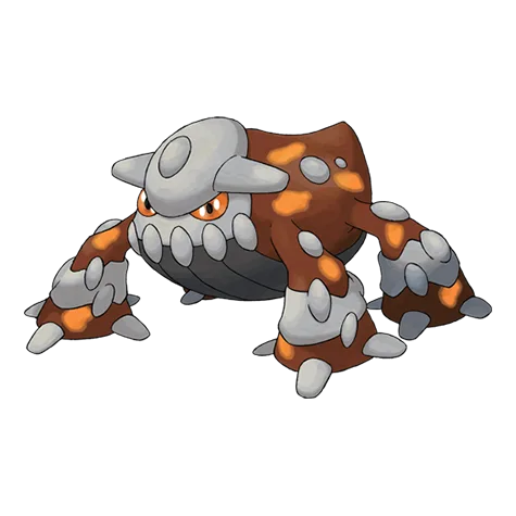 Heatran