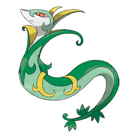 Serperior