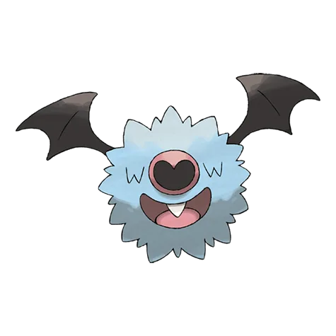 Woobat