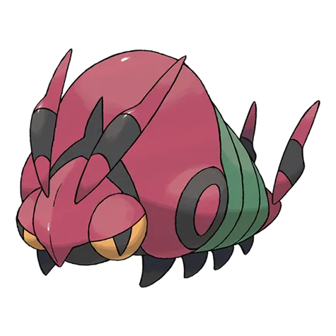 Venipede