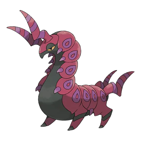 Scolipede