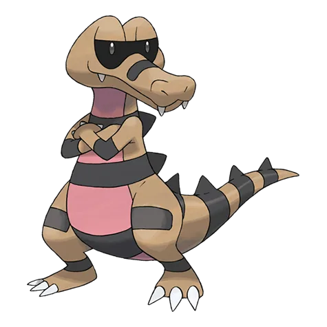 Krokorok