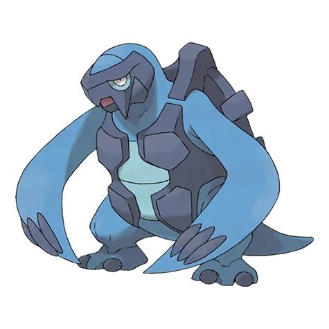 Carracosta