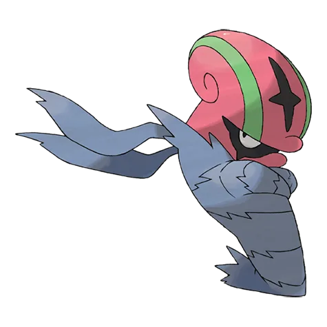 Accelgor