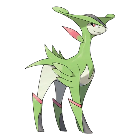 Virizion