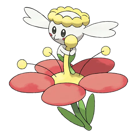 Flabebe