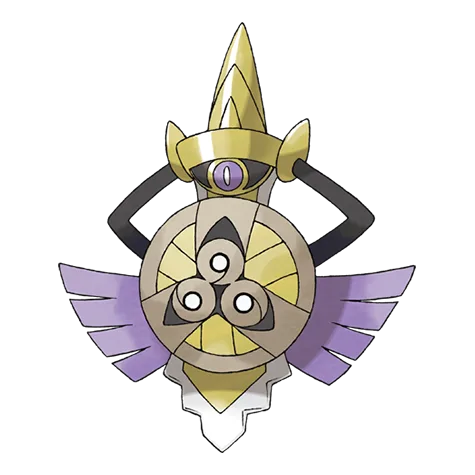 Aegislash Shield