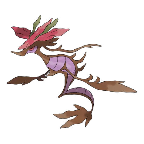 Dragalge