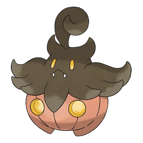Pumpkaboo Average