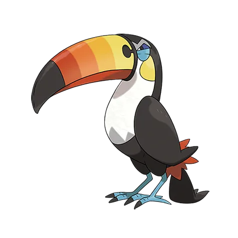 Toucannon