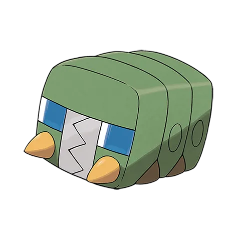 Charjabug