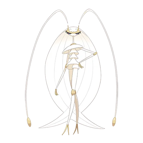 Pheromosa