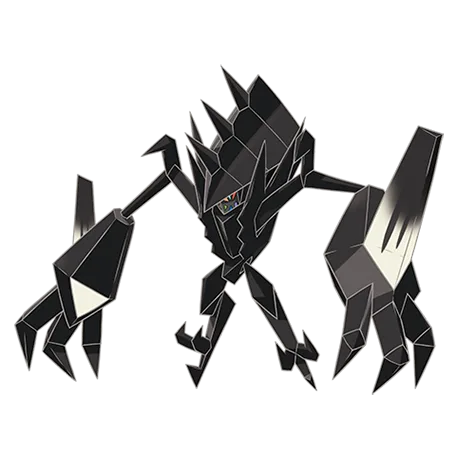 Necrozma