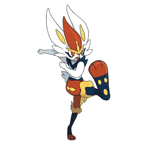 Cinderace