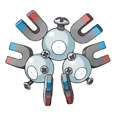 Magneton