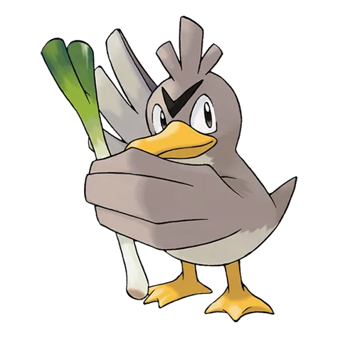 Farfetchd
