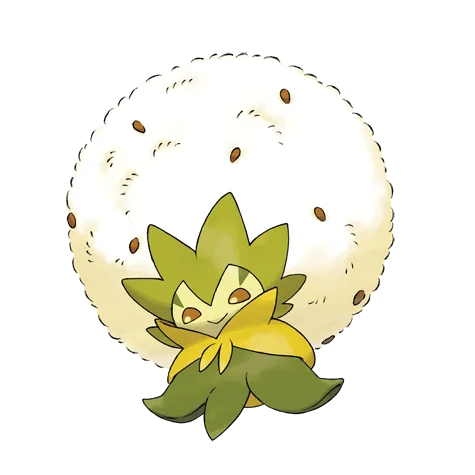 Eldegoss
