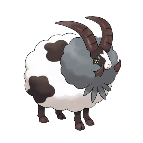 Dubwool