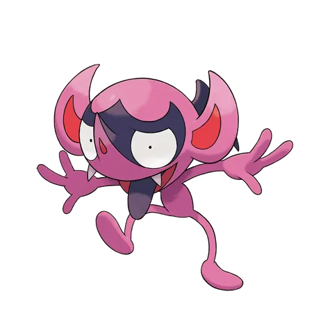 Impidimp