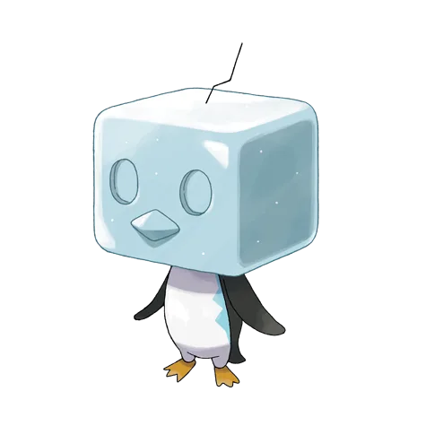 Eiscue Ice