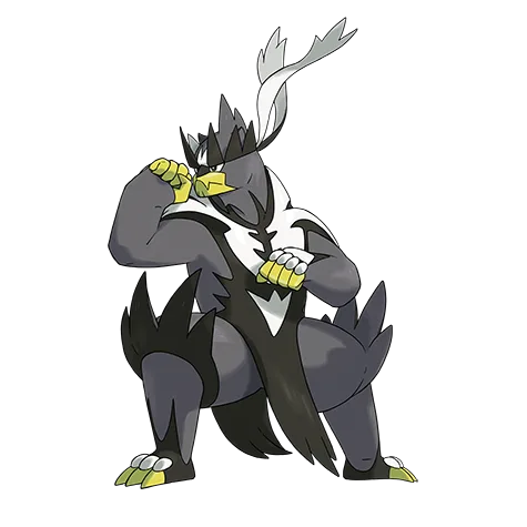 Urshifu Single Strike