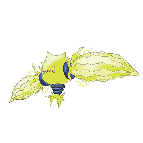 Regieleki