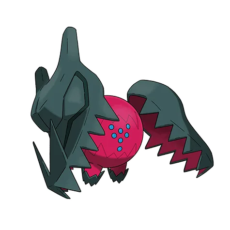 Regidrago
