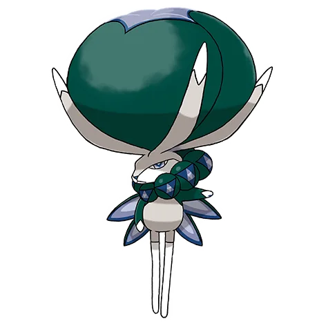 Calyrex