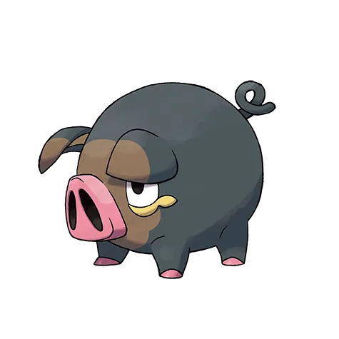Lechonk