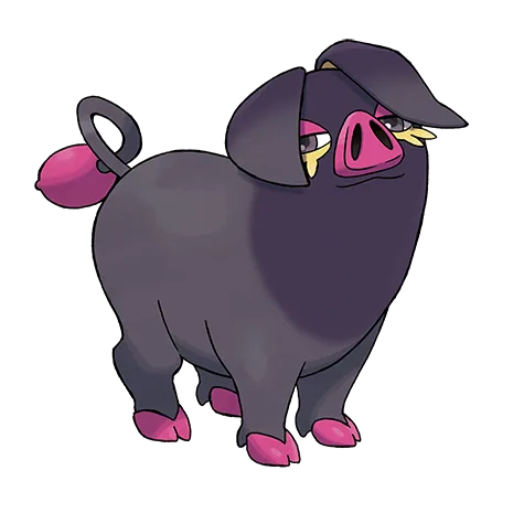 Oinkologne Male
