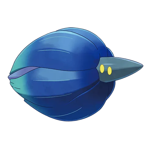 Glimmora