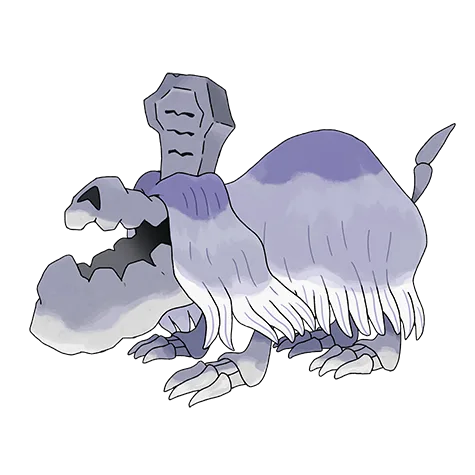 Houndstone