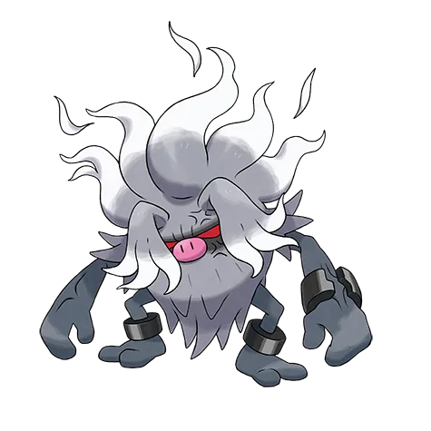 Annihilape