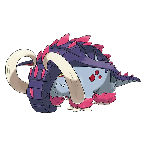 Great Tusk